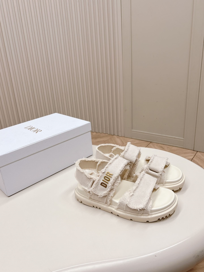 Christian Dior Sandals